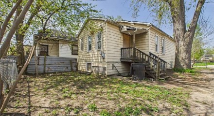 Residential - Single Family Home - Chicago, Illinois, United States - United States