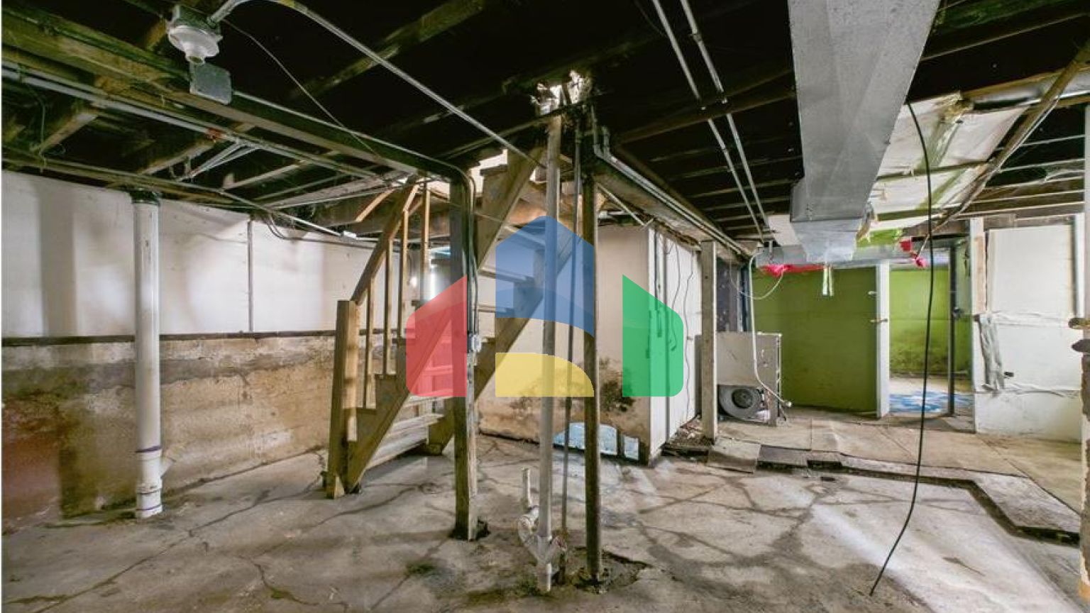 Residential - Single Family Home - Chicago, Illinois, United States - United States