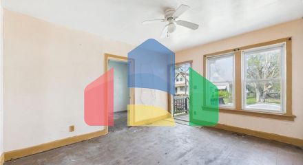 Residential - Single Family Home - Chicago, Illinois, United States - United States