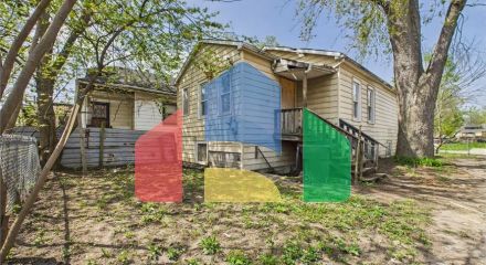 Residential - Single Family Home - Chicago, Illinois, United States - United States