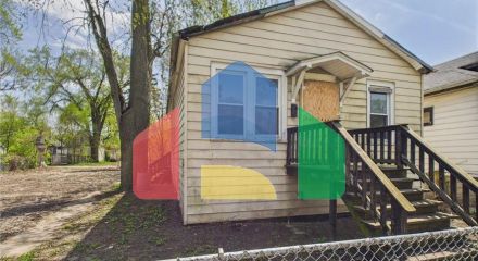 Residential - Single Family Home - Chicago, Illinois, United States - United States