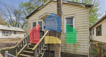 Residential - Single Family Home - Chicago, Illinois, United States - United States