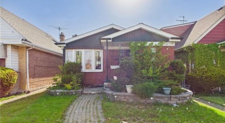 Residential - Single Family Home - Chicago, Illinois, United States - United States