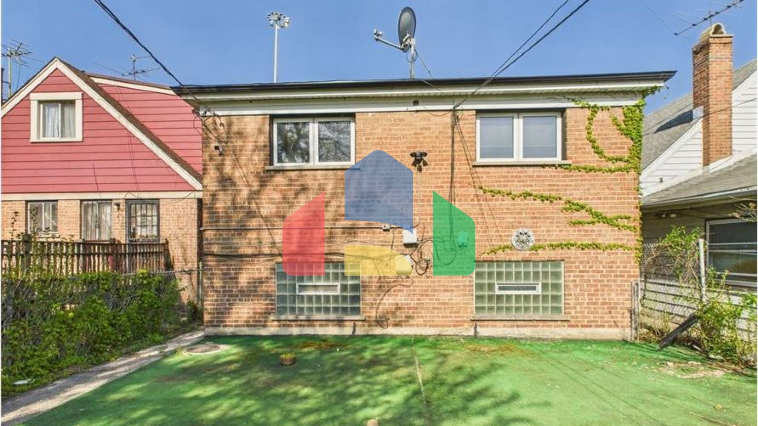 Residential - Single Family Home - Chicago, Illinois, United States - United States