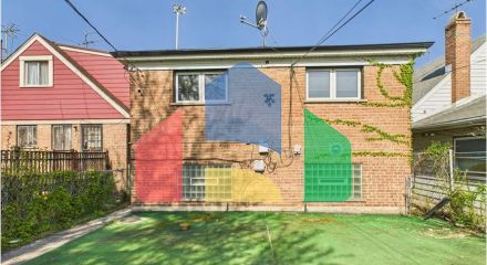 Residential - Single Family Home - Chicago, Illinois, United States - United States Residential - Single Family Home - Chicago, Illinois, United States - United States