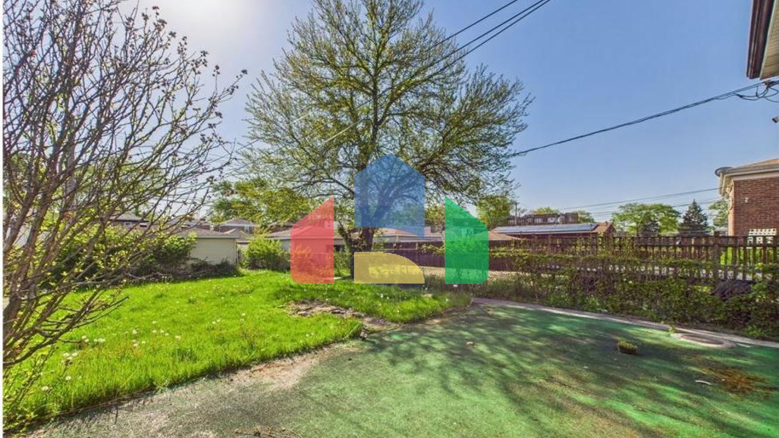 Residential - Single Family Home - Chicago, Illinois, United States - United States