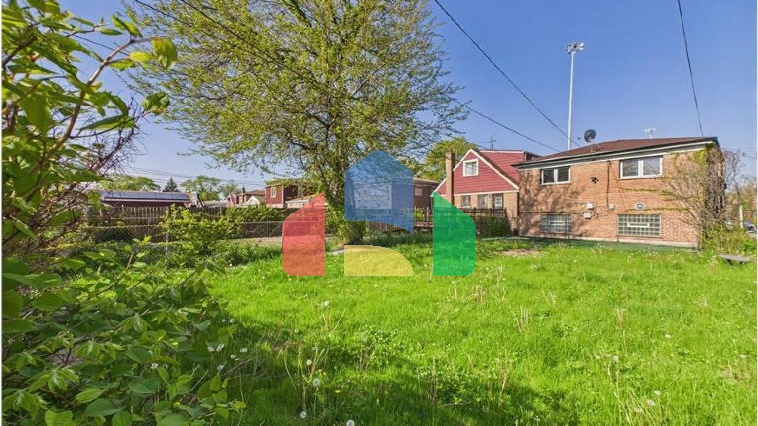 Residential - Single Family Home - Chicago, Illinois, United States - United States