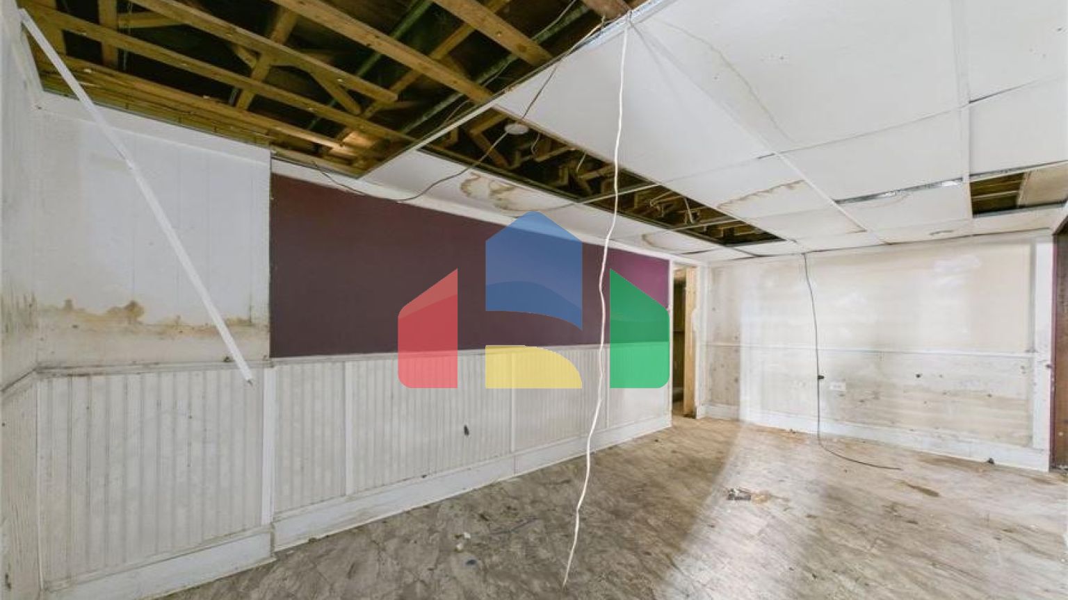 Residential - Single Family Home - Chicago, Illinois, United States - United States