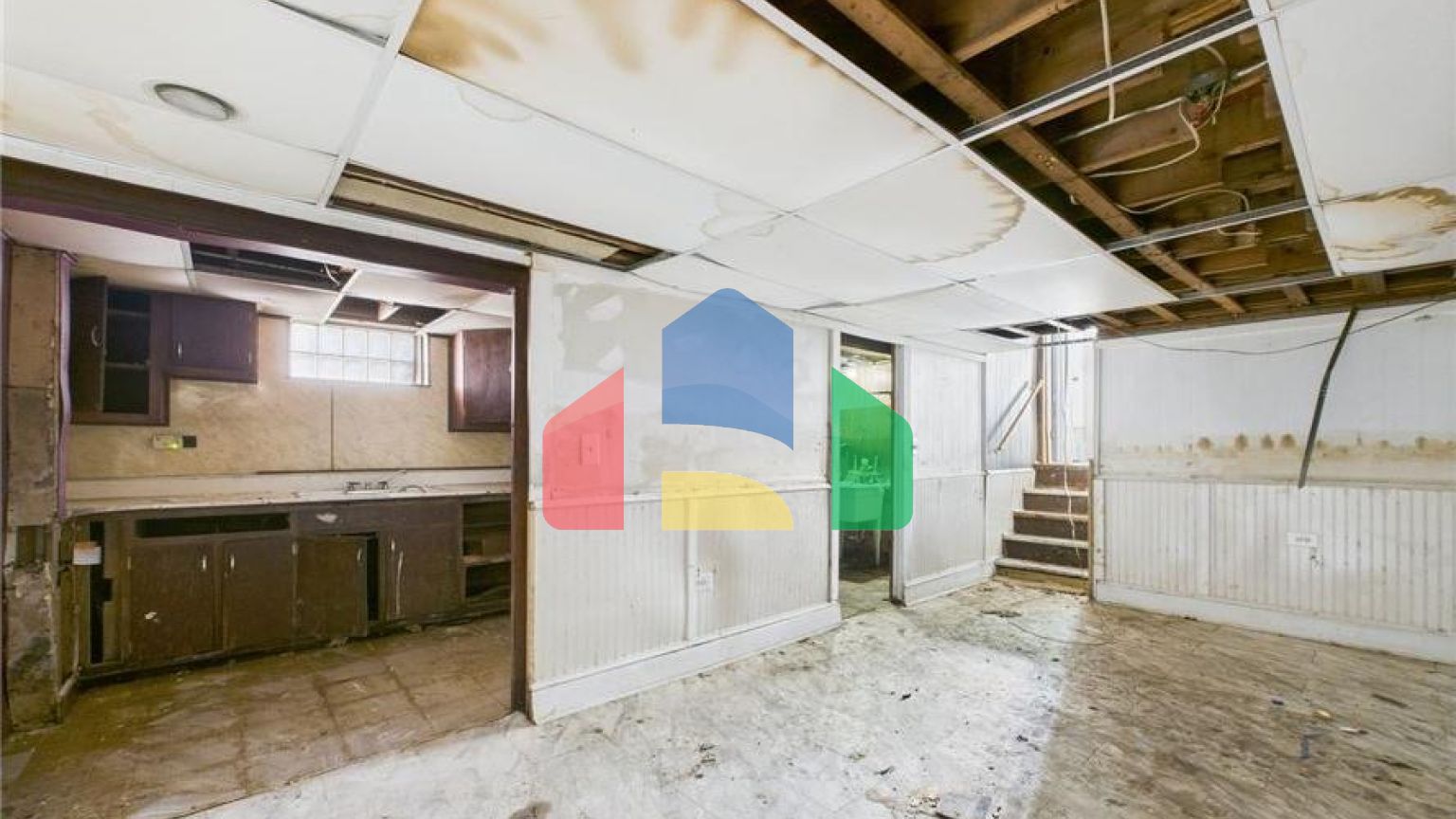 Residential - Single Family Home - Chicago, Illinois, United States - United States