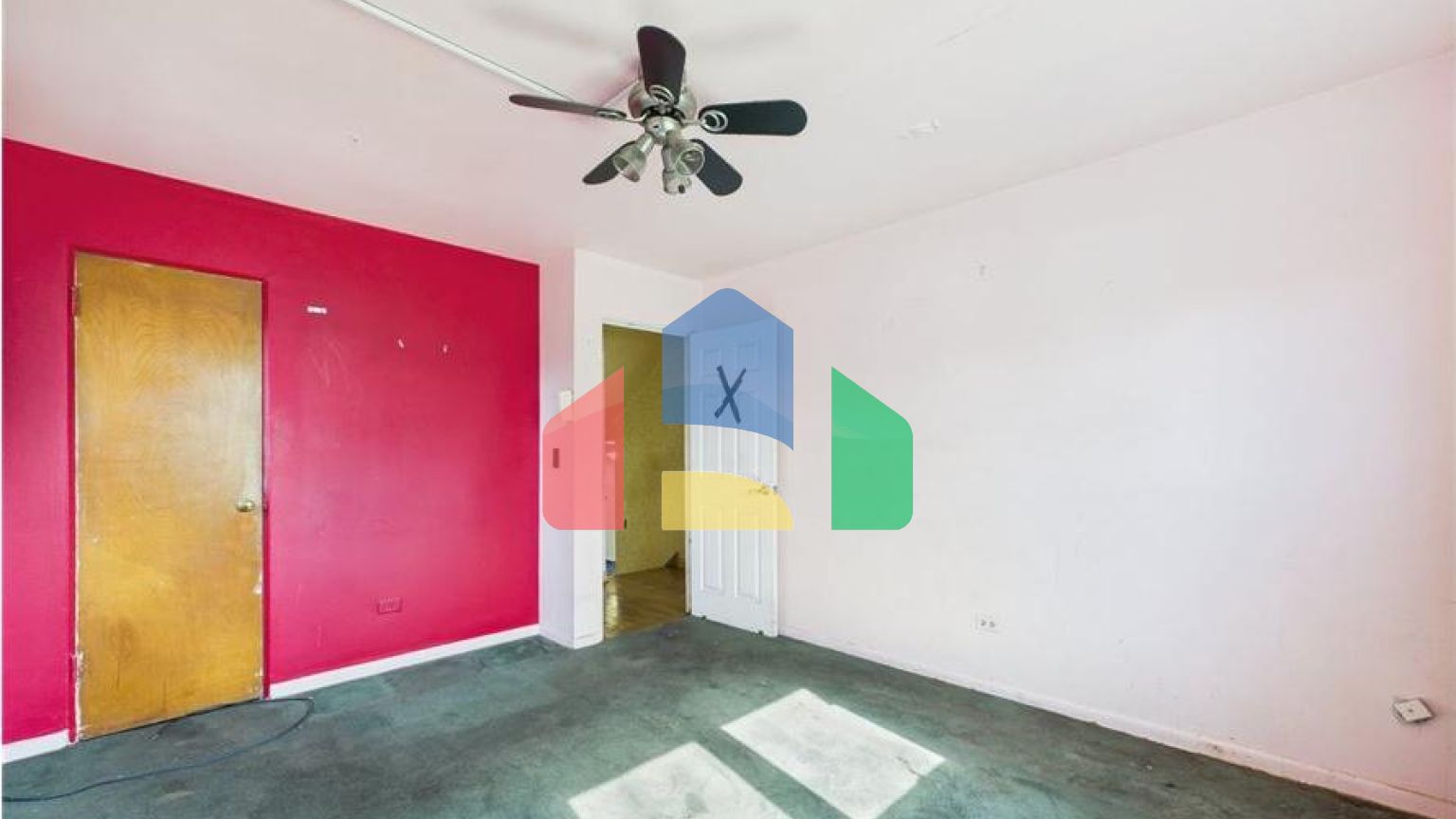 Residential - Single Family Home - Chicago, Illinois, United States - United States