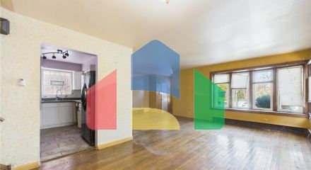 Residential - Single Family Home - Chicago, Illinois, United States - United States