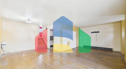 Residential - Single Family Home - Chicago, Illinois, United States - United States
