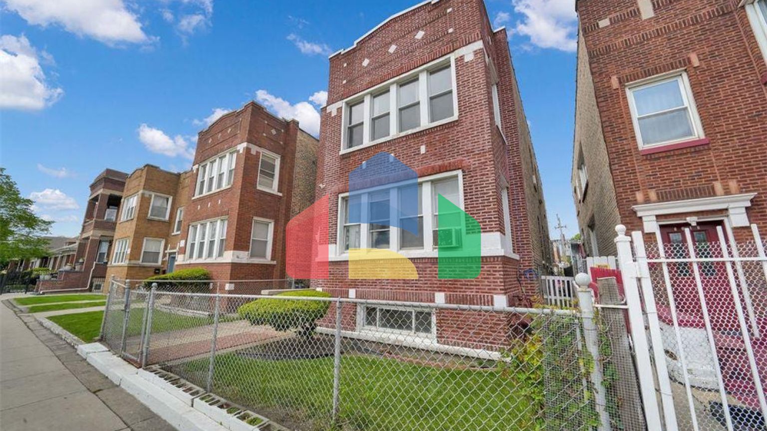 Residential - Multi-Family - Chicago, Illinois, United States - United States