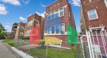 Residential - Multi-Family - Chicago, Illinois, United States - United States Residential - Multi-Family - Chicago, Illinois, United States - United States