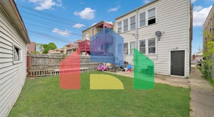 Residential - Multi-Family - Chicago, Illinois, United States - United States Residential - Multi-Family - Chicago, Illinois, United States - United States