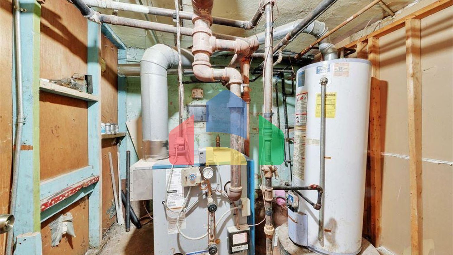 Residential - Multi-Family - Chicago, Illinois, United States - United States