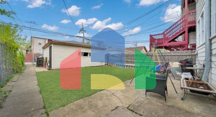 Residential - Multi-Family - Chicago, Illinois, United States - United States Residential - Multi-Family - Chicago, Illinois, United States - United States