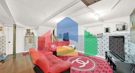 Residential - Multi-Family - Chicago, Illinois, United States - United States Residential - Multi-Family - Chicago, Illinois, United States - United States