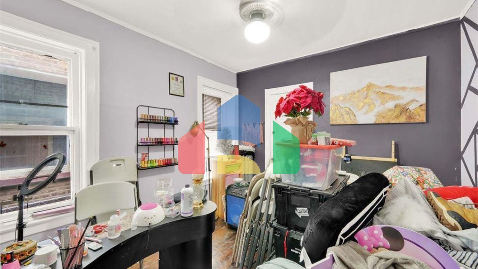 Residential - Multi-Family - Chicago, Illinois, United States - United States