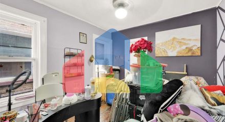 Residential - Multi-Family - Chicago, Illinois, United States - United States Residential - Multi-Family - Chicago, Illinois, United States - United States