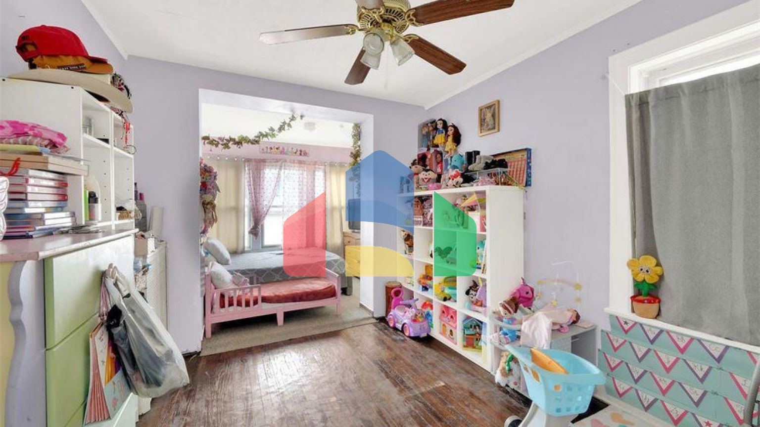 Residential - Multi-Family - Chicago, Illinois, United States - United States