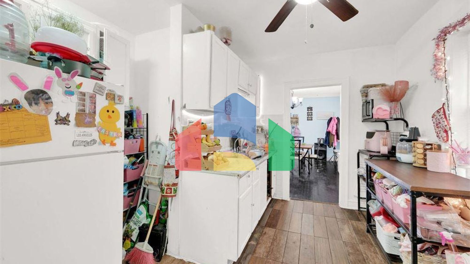 Residential - Multi-Family - Chicago, Illinois, United States - United States