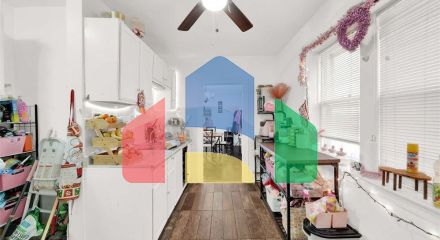 Residential - Multi-Family - Chicago, Illinois, United States - United States Residential - Multi-Family - Chicago, Illinois, United States - United States