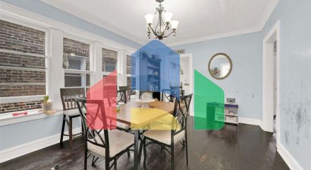 Residential - Multi-Family - Chicago, Illinois, United States - United States Residential - Multi-Family - Chicago, Illinois, United States - United States