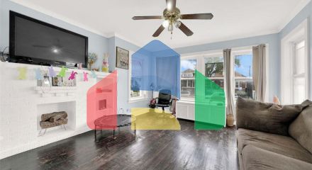 Residential - Multi-Family - Chicago, Illinois, United States - United States Residential - Multi-Family - Chicago, Illinois, United States - United States