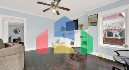 Residential - Multi-Family - Chicago, Illinois, United States - United States Residential - Multi-Family - Chicago, Illinois, United States - United States