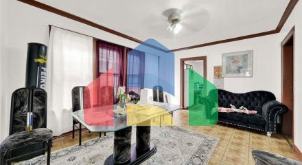 Residential - Multi-Family - Chicago, Illinois, United States - United States