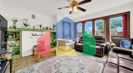 Residential - Multi-Family - Chicago, Illinois, United States - United States