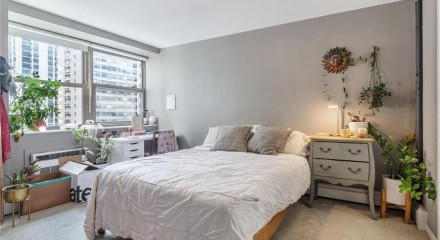 Residential - Condo/Apartment - Chicago, Illinois, United States - United States