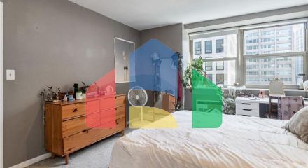 Residential - Condo/Apartment - Chicago, Illinois, United States - United States