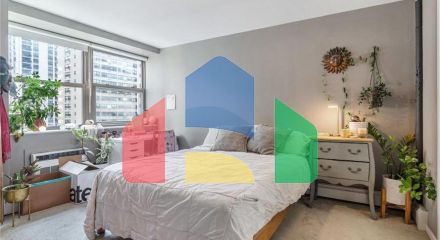 Residential - Condo/Apartment - Chicago, Illinois, United States - United States
