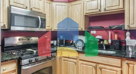 Residential - Condo/Apartment - Chicago, Illinois, United States - United States