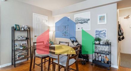 Residential - Condo/Apartment - Chicago, Illinois, United States - United States