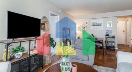 Residential - Condo/Apartment - Chicago, Illinois, United States - United States
