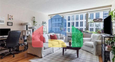 Residential - Condo/Apartment - Chicago, Illinois, United States - United States