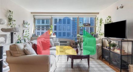 Residential - Condo/Apartment - Chicago, Illinois, United States - United States