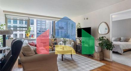 Residential - Condo/Apartment - Chicago, Illinois, United States - United States