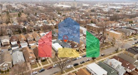 Residential - Single Family Home - Chicago, Illinois, United States - United States Residential - Single Family Home - Chicago, Illinois, United States - United States