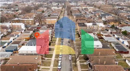 Residential - Single Family Home - Chicago, Illinois, United States - United States Residential - Single Family Home - Chicago, Illinois, United States - United States