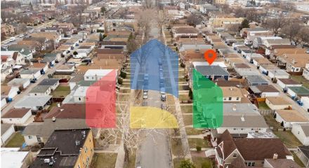 Residential - Single Family Home - Chicago, Illinois, United States - United States Residential - Single Family Home - Chicago, Illinois, United States - United States