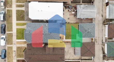 Residential - Single Family Home - Chicago, Illinois, United States - United States Residential - Single Family Home - Chicago, Illinois, United States - United States