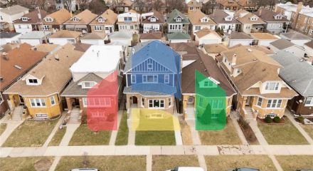 Residential - Single Family Home - Chicago, Illinois, United States - United States Residential - Single Family Home - Chicago, Illinois, United States - United States