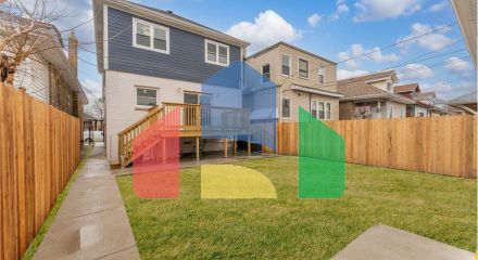 Residential - Single Family Home - Chicago, Illinois, United States - United States Residential - Single Family Home - Chicago, Illinois, United States - United States