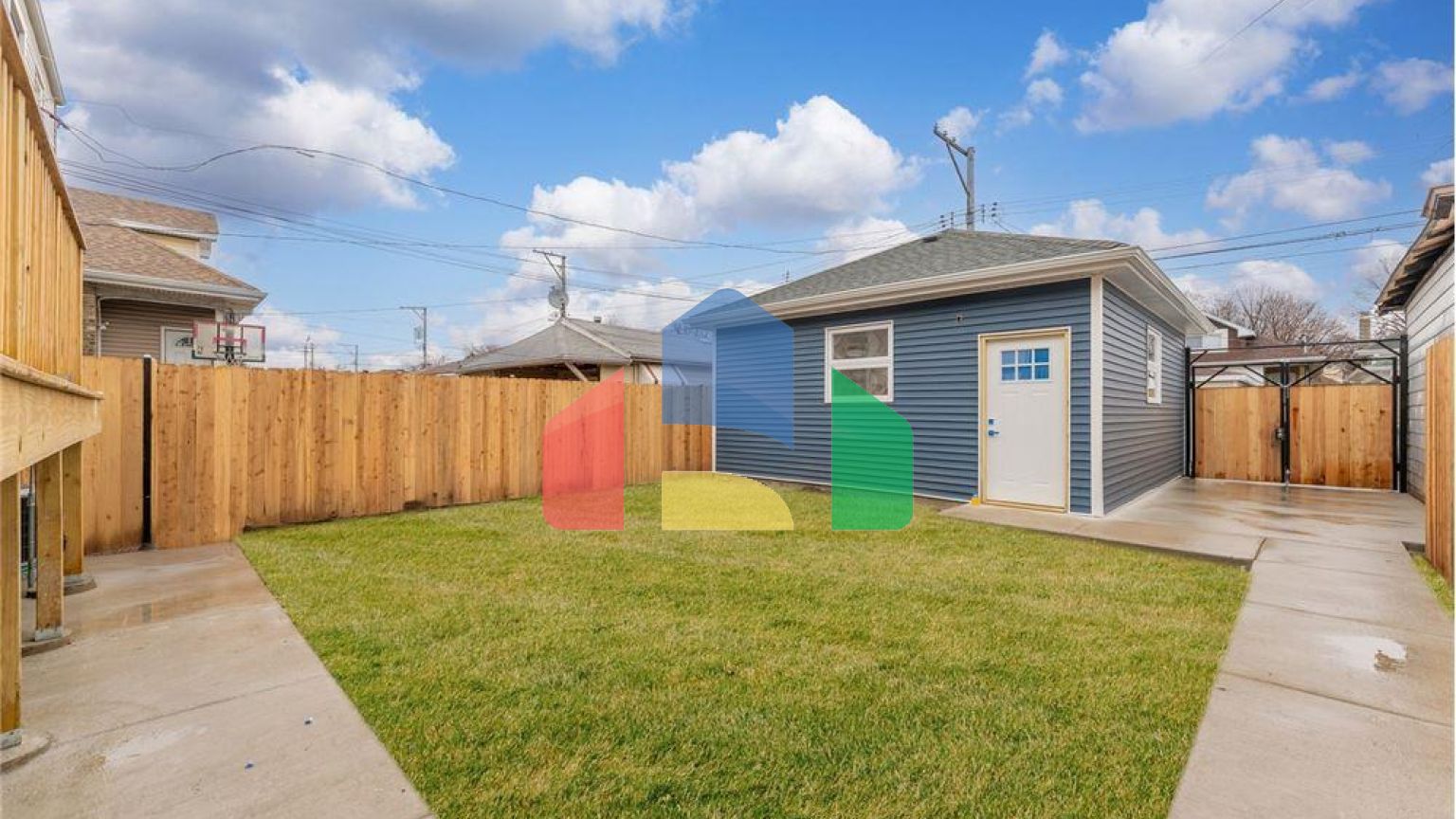 Residential - Single Family Home - Chicago, Illinois, United States - United States