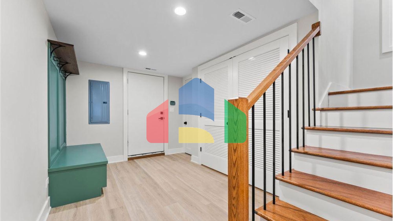 Residential - Single Family Home - Chicago, Illinois, United States - United States