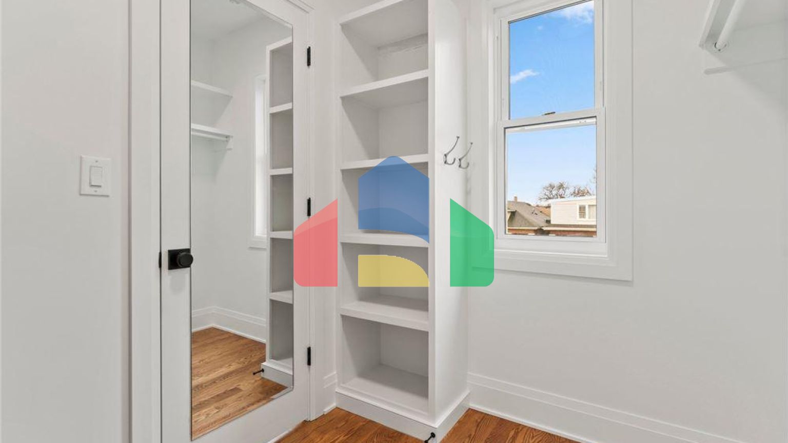 Residential - Single Family Home - Chicago, Illinois, United States - United States